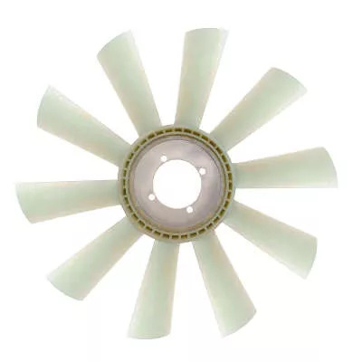 HELICE RADIADOR 10 PAS VW FORD X-10 4 FUROSVW 8120OD 8150OD 9150OD 8140EOD 8150E