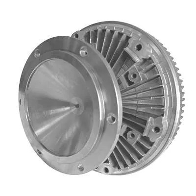 EMBREAGEM VISCOSA MERCEDES BENZ LS OM447/449/457 (1932180/1932-180-20-163-000200