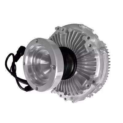 EMBREAGEM VISCOSA VOLVO FH 500 FH 540 MOTOR D13C (21037403)