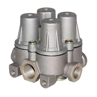 VALVULA PROTETORA4 CIRCUITOS M22X1.5 - M22X1,5 MB TODOS (2T0607359F-2VC607359-43