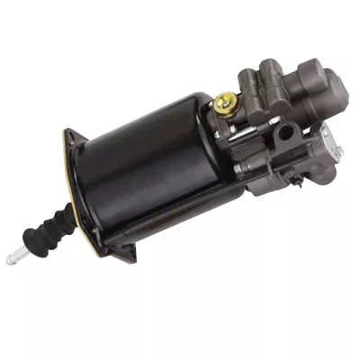 SERVO EMBREAGEM IVECO STRALIS 410/ 460 (43-449-5801314040-5801613805-9700512270-