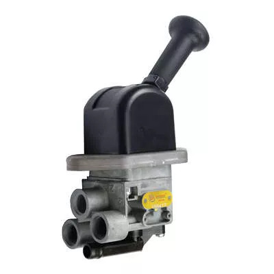 VALVULA FREIO MAO VOLKSWAGEN (2R0607403-2VC607403-2VT607403-43-255-BZ0962)