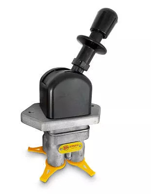 VALVULA FREIO MAO VOLVO EDC NL 10 NL12 FH 12 - 16 MM 3 SAIDA (1628144-9617232120