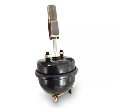 CUICA ATUADOR 8'' M16 X 120 TRAVAMENTO (301207162-BZ0975)