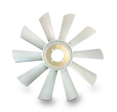 HELICE RADIADOR 10 PAS VW (1932056-B1190002021-TC121303-TE3121303-BZ0993)