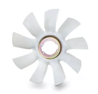 HELICE RADIADOR 9 PAS FORD (1932166-4C458600C-VMM4001FD-BZ0994)