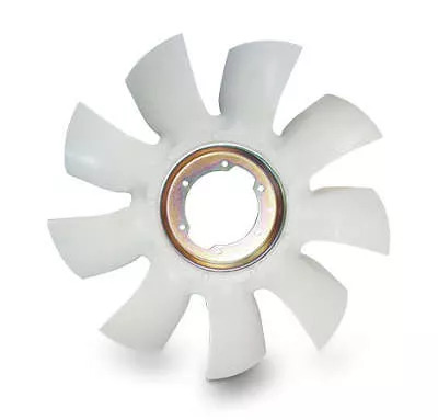 HELICE RADIADOR 9 PAS FORD CARGO (1932471-C458600-BZ0999)