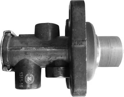 VAL NEUTRO CAMBIO VOLVO FH/FM/NH (1068951-1669297-43-153-8172627-1068951/166-BZ1