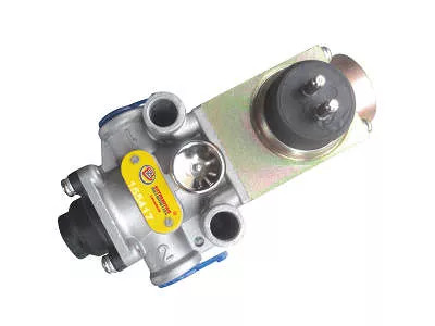 VALVULA FREIO MOTOR SCANIA S4 MBB VOLVO PROPORCIONAL 24V (1335961-43-430-4722500