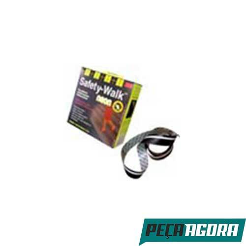 FITA ANTIDERRAPANTE 3M NEON 50MM X 5MT (10854CC)