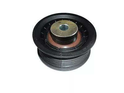 POLIA ESTICADOR SCANIA, ONIBUS 94i/94U/94H/114i /124 (K/P/R/ (1795774-1858884/17