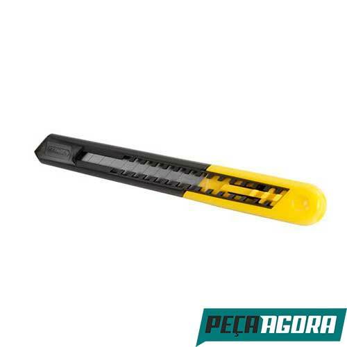 ESTILETE STANLEY SNAP OFF 9MM 10.150 (4581CC)