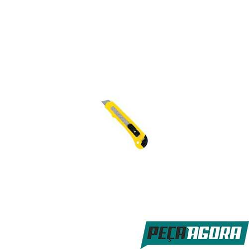 ESTILETE STANLEY SNAP OFF 18MM 10.143 (4894CC)
