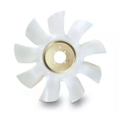 HELICE RADIADOR 9 PAS VW (1932236-2RO121303B-B2020002007-BZ2000)