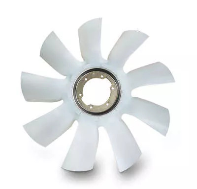 HELICE RADIADOR 9 PAS VW (1932186-2U0121301-BZ2001)