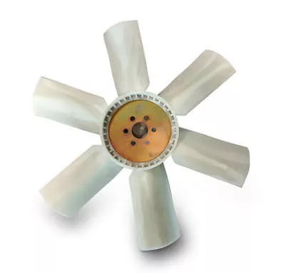 HELICE RADIADOR 7 PAS MB (1932063-3142001706-3432001223-343200712-BZ2003)