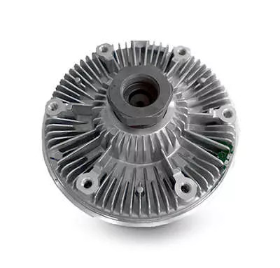 EMBREAGEM VISCOSA VW / MAN / EURO 5 (1932506-2R0121302-B0290003021-BZ2024)