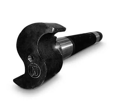 EIXOSTRASEIROFORD/VW//VOLVO-PERFILS (-BZ2025)