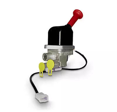 VALVULA FREIO DE MAO MB 1215 2423K 2423B 712C 914C 1218 MERCEDES BENZ (695431700