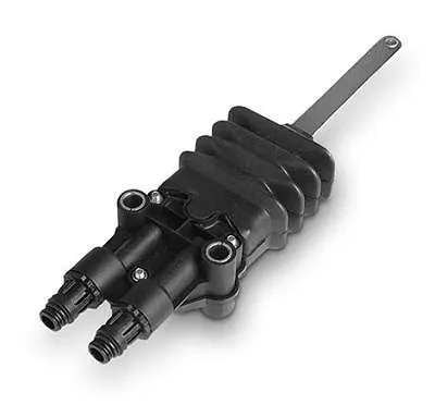 VALVULANIVELADORACABINEVOLVO (21304773-BZ2034)