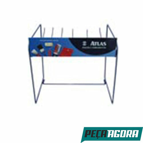 EXPOSITOR TELADO ATLAS 25000 (16166CC)