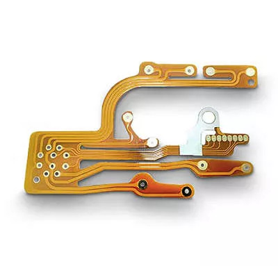 PLACA DE CIRCUITO PARA SERVO DE EMBREAGEM (1498300102-BZ2051)