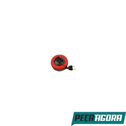 EXTENSAO DANEVA POP SPIN 5MT 1495 (11578CC)