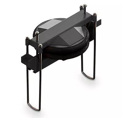 SUSPENSOR COMPLETO PARA CHASSI ATE 1040MM (BZ2081)