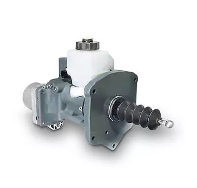 SERVO EMBREAGEM SCANIA SERIE 5 (1849429-10572951-10574929-1931444-BZ2087)