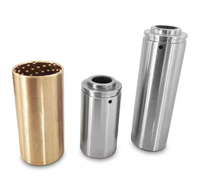 PINO E BUCHA DO REPARO 0343 (43-597-BZ5343)