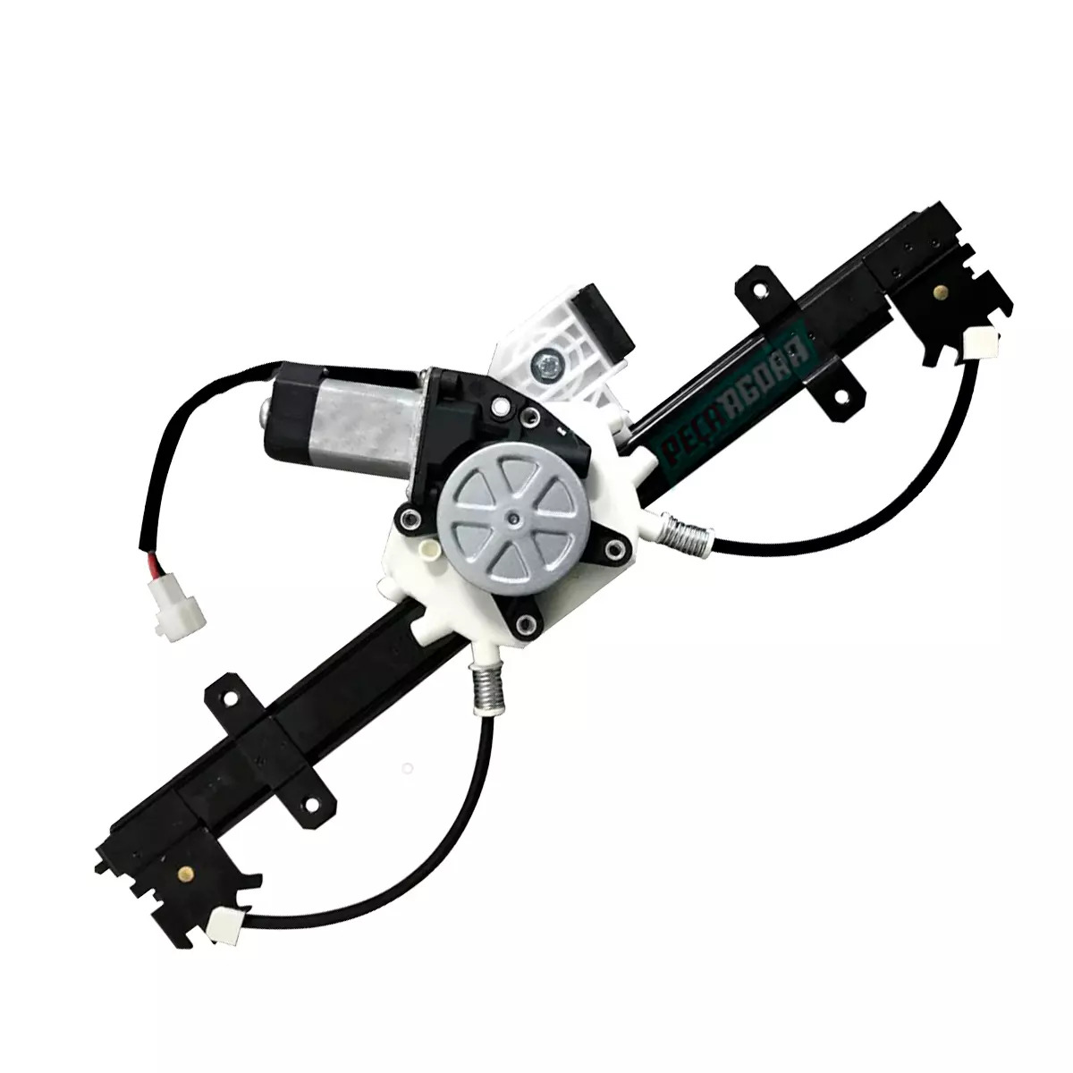 MAQUINA VIDRO ELETRICA DIREITO COM MOTOR 12 V NAUTICA 42 60 75  (R7556D-12V)