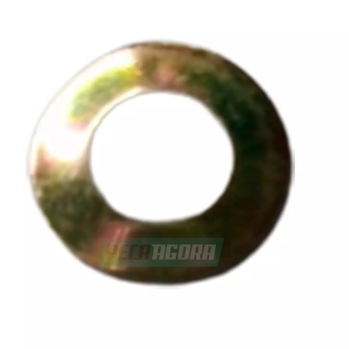 ARRUELA PRESSAO TAMPA SUPERIOR MANGA EIXO (N0121643,.-.)