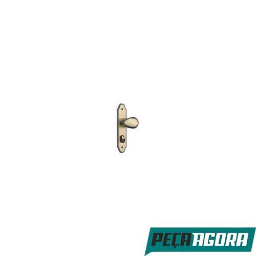 FECHADURA STAM TACO DE GOLFE INTERNA 813/010 (2468CC)