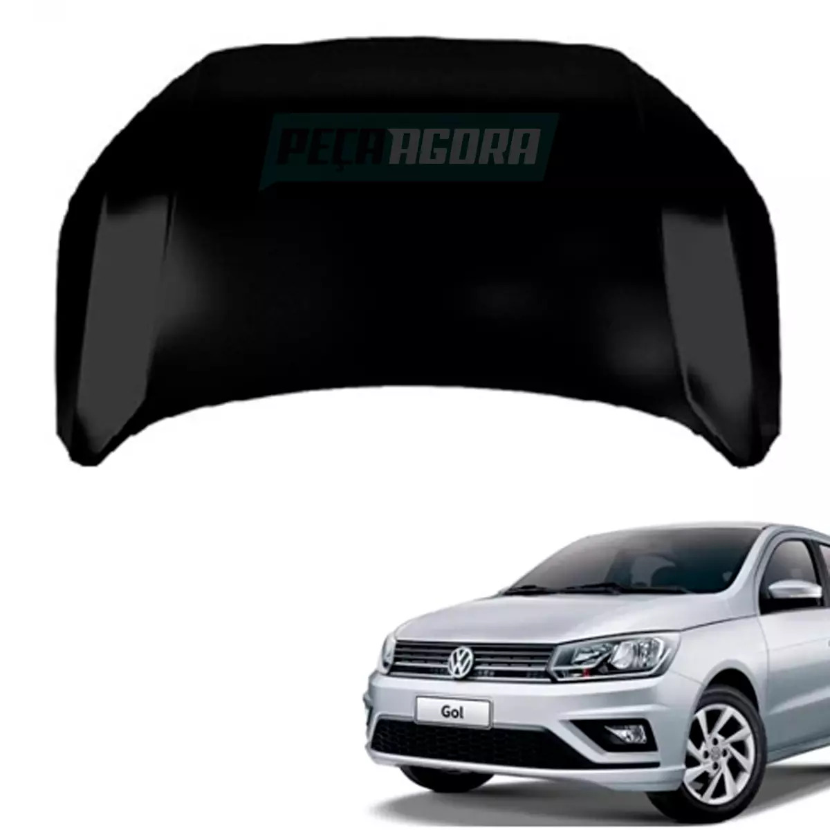 CAPO GOL G8 2018 ATE 2023 GOL TRACK 2017 ATE 2013 SAVEIRO 2017 ATE 2023 VOYAGE 2