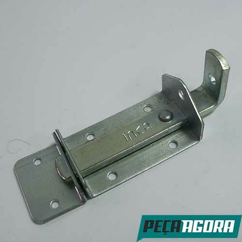 FECHO PARA CADEADO INCA N.6 CAIXA C/ 12 (3875CC)