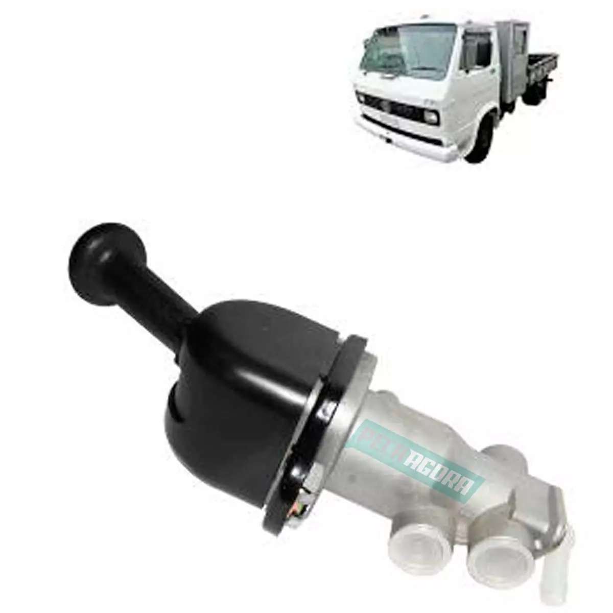 VALVULA FREIO MAO VW 7.90S 7.110S (T00607403B_)