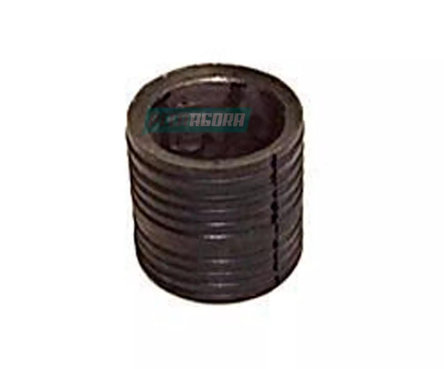 TUBO BOMBA AGUA MB OM366 ORIGINAL (3662032515*)