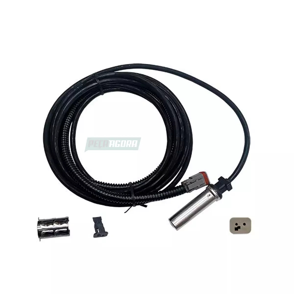 SENSOR ABS PARA SCANIA SERIES F K N (1892066-00591454)