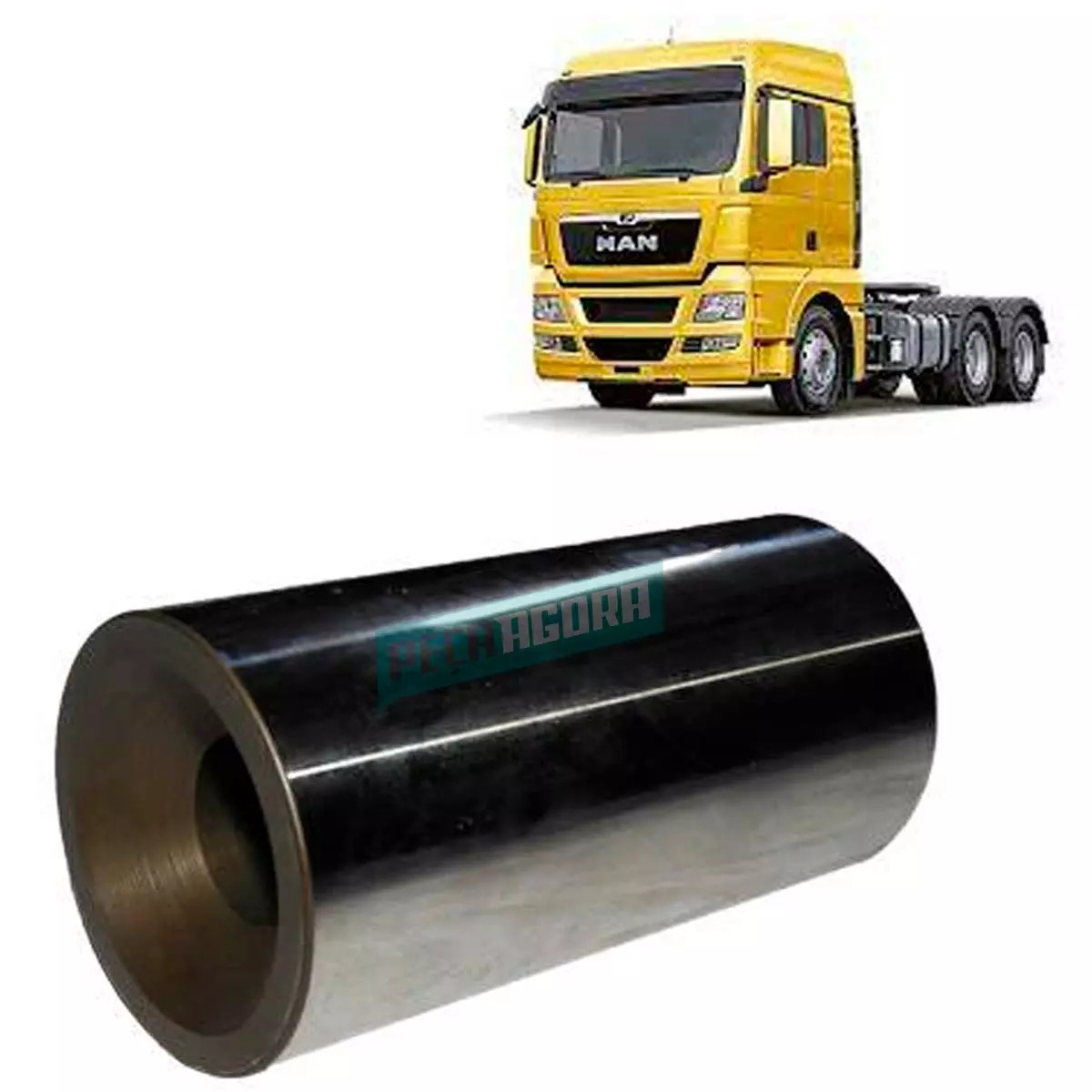 PINO PISTAO MAN TGX (07W121577A.)