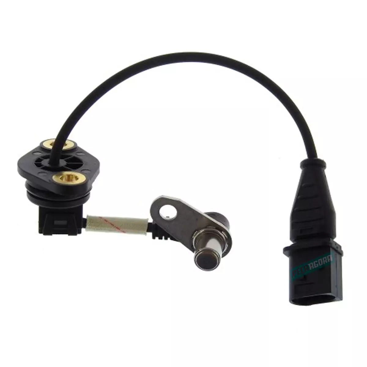 SENSOR ABS MERCEDES BENZ G 211-12 KL G 230-12 KL WABCO (0085422618-00604246)