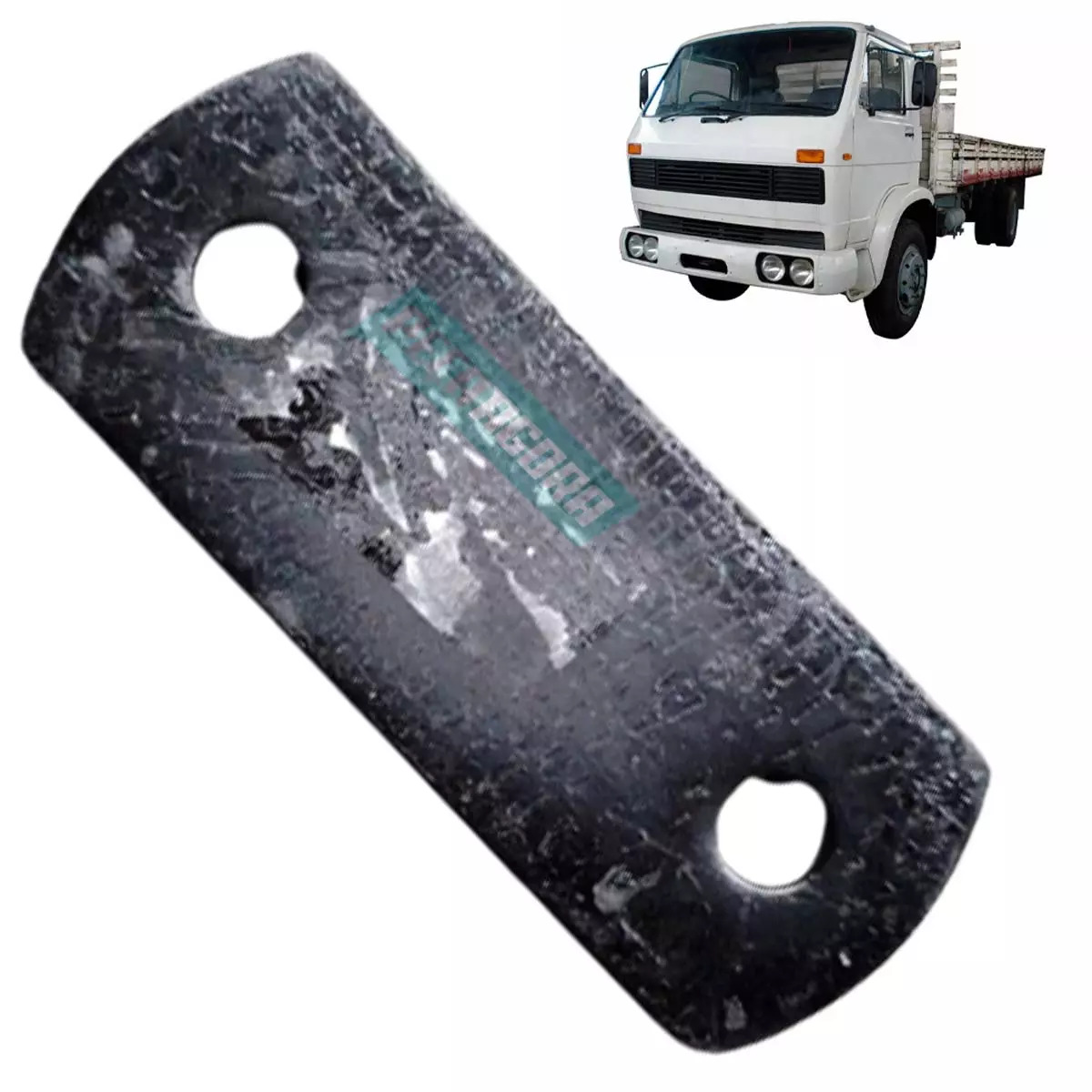 JUMELO MOLA DIANTEIRA VOLKSWAGEN 11130 14140 13130 11140 (T11411167)