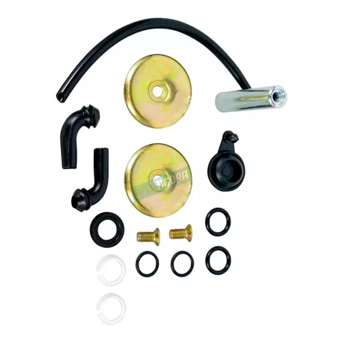 REPARO CUICA SPRING BRAKE CUICA CARRETAS TODAS (15867070)
