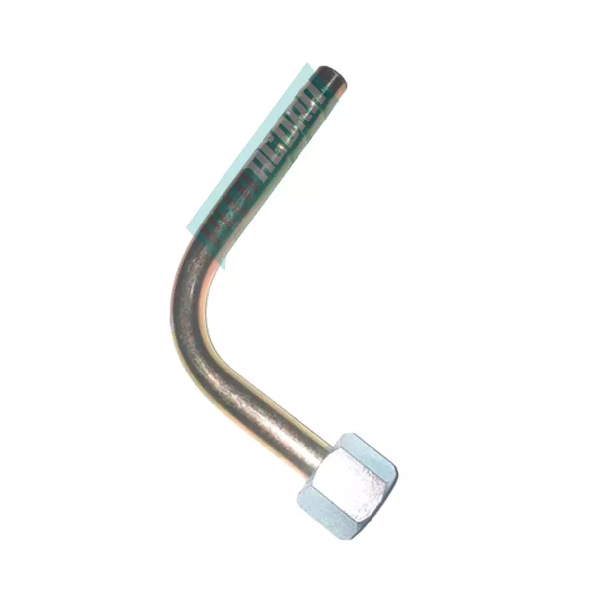 COTOVELO UNIAO 16MM DIVERSAS (1247)