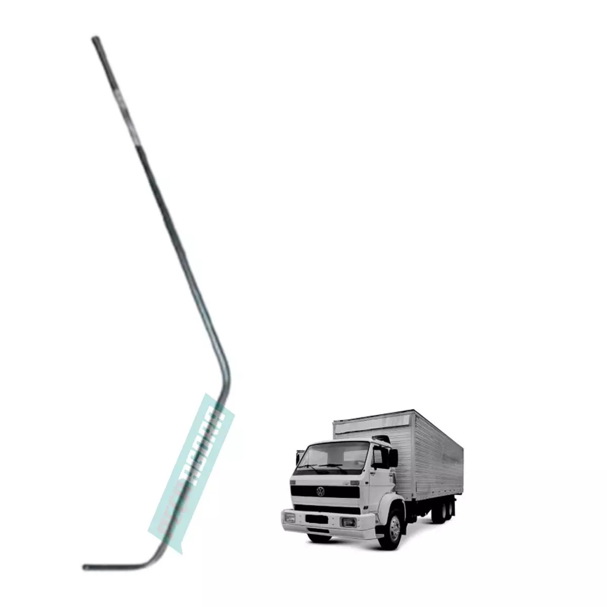 TUBO DE AGUA SISTEMA ARREFECIMENTO MOTOR VW 12180 14180 14150 S2000 13180 15180 