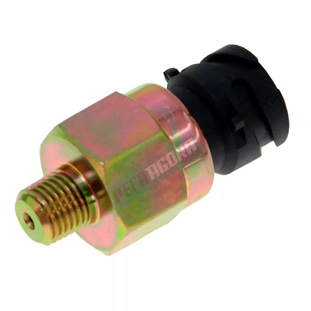 SENSOR PRESSAO DO AR ONIBUS SERIE 4 1994 ATE 2010  (1731130-00573504)