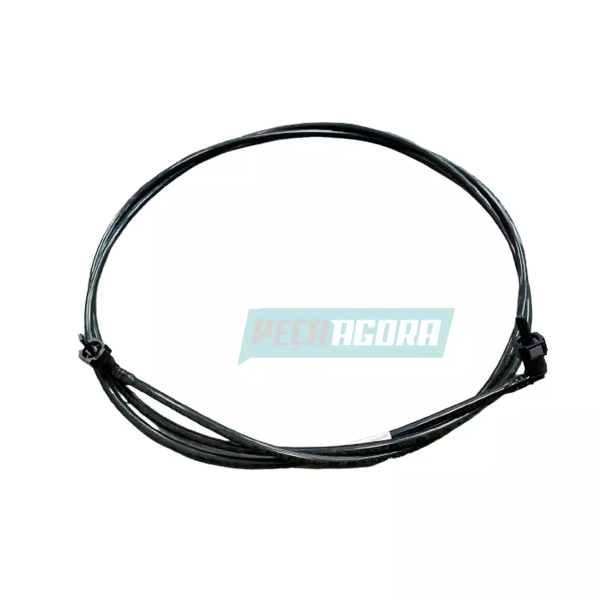 TUBO UREIA 5/16-90/5/16-9 AGRALE VOLARE W8 W9 (6021201027000)