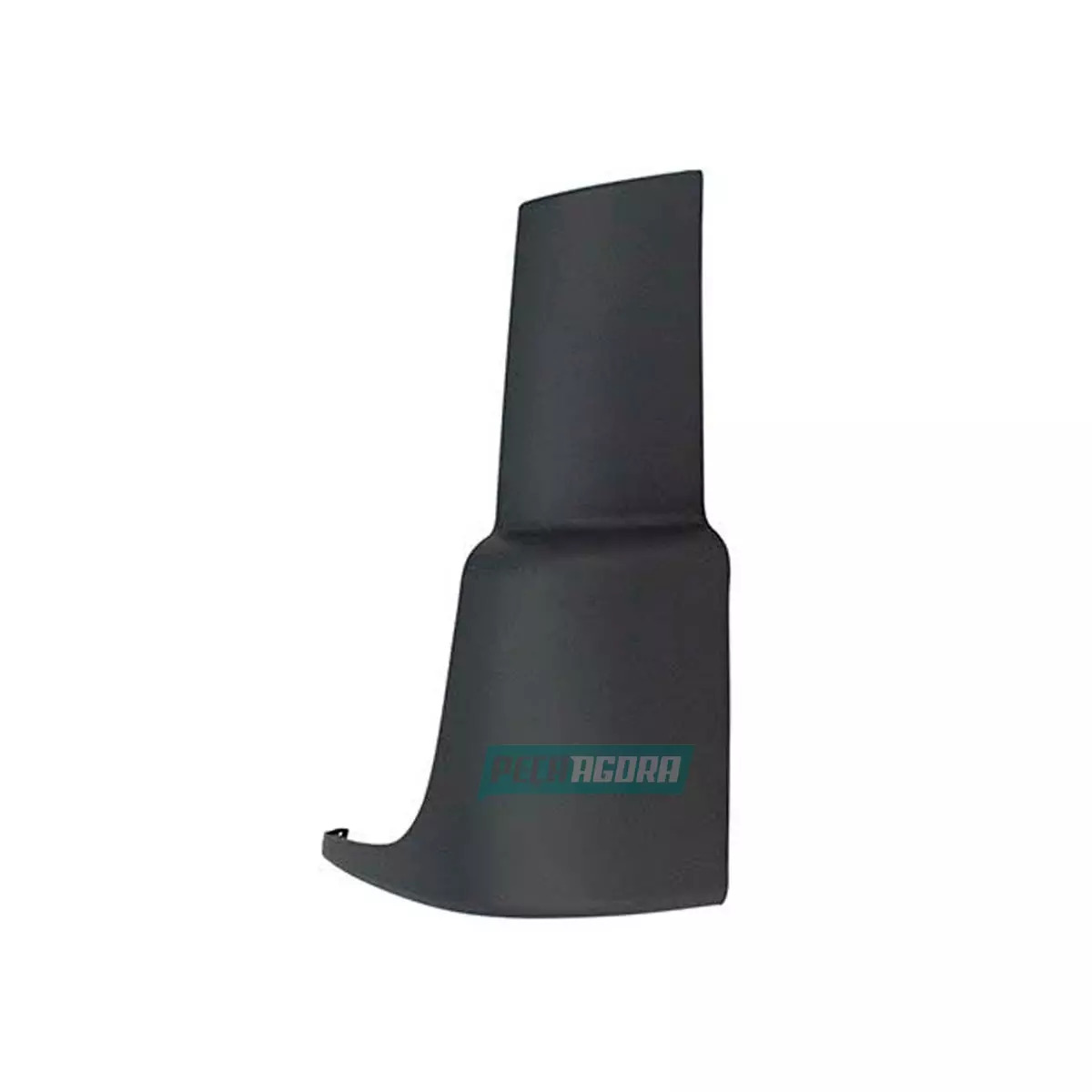 COBERTURA COLUNA EXTERNO ESQUERDO MB ATEGO 1315 1418 1518 1718 1723 1725 2423 24