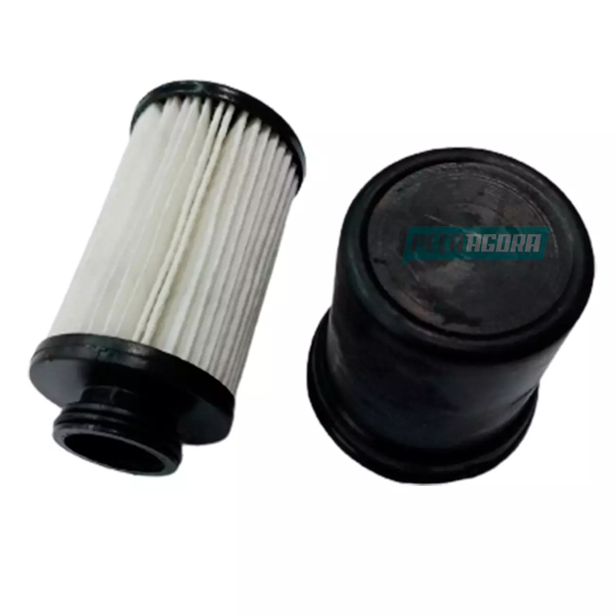 KIT ELEMENTO FILTRANTE BBA ARLA PARCIAL MB ATEGO AXOR ACCELO (0001421089-)