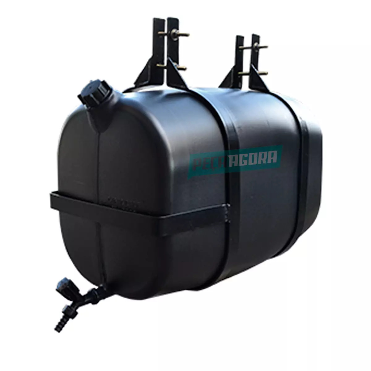 COROTE 50 LITROS CAMINHAO E CARRETAS - SEM LOGOTIPO (R012064-SP1401)