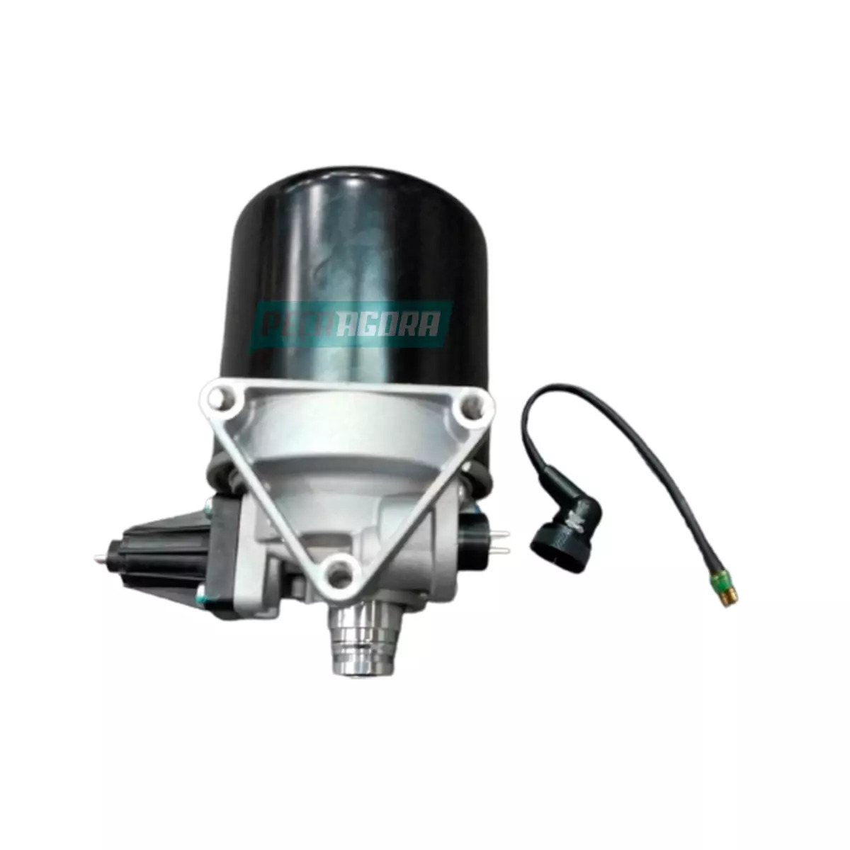 VALVULA APU VW 18310OT/ 17240OT/ 17260EOT ONIBUS/ 8150E... (2TB608401-L43128)